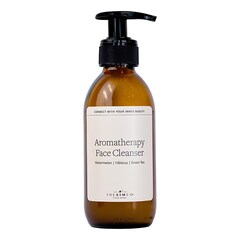 Aromaterapi Yüz Yıkama Jeli | Aromatherapy Face Cleanser, THE SIM CO