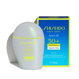 Sports BB SPF50+ - BB Krem