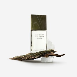 L'Eau D'Issey Pour Homme Eau&Cèdre - Yoğun Odunsu Su Ferahliği Eau de Toilette