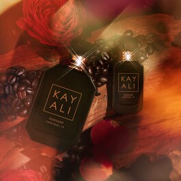 Oudgasm Cafe Oud | 19 - Eau de Parfum Intense