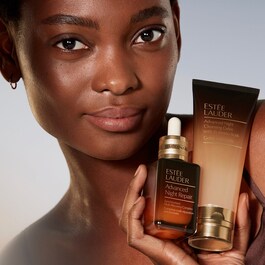 Advanced Night Repair - Temizleme Jeli