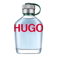 Hugo Man - Eau de Toilette, HUGO BOSS