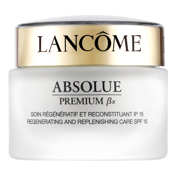 ABSOLUE PREMİUM ßX GÜNLÜK BAKIM KREMİ - SPF15, LANCÔME