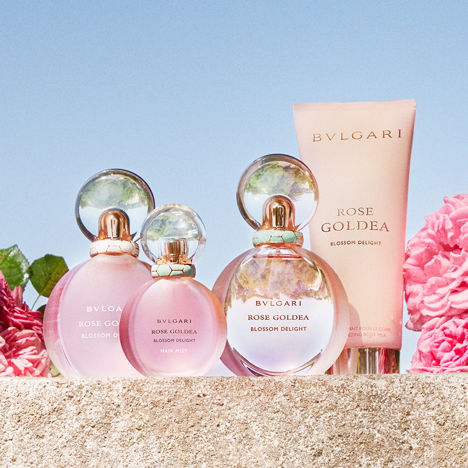 Bvlgari goldea sephora outlet