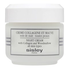 Crème Collagène Et Mauve - Kolajen Kremi, SISLEY