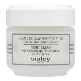 Crème Collagène Et Mauve - Kolajen Kremi