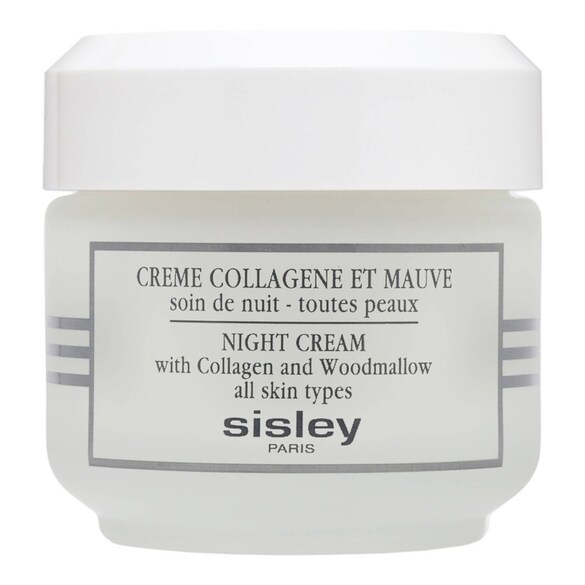 Crème Collagène Et Mauve - Kolajen Kremi, SISLEY