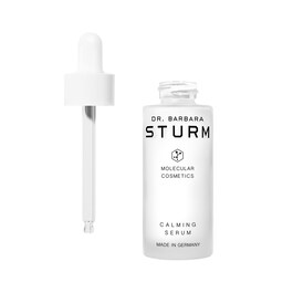 Calming Serum - Sakinleştirici ve Yatıştırıcı Serum