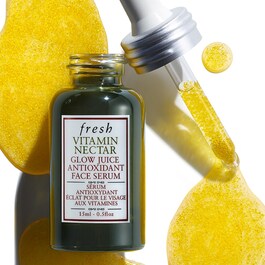Vitamin Nectar Glow Serum - C Ve E Vitamini İçeren Işıltılı Yüz Serumu