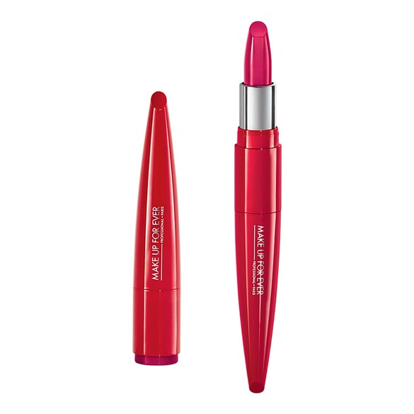 Rouge Artist Shine On - Parlak Bitişli Ruj, MAKE UP FOR EVER