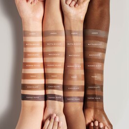 Cheeks Out Freestyle Cream Bronzer - Bronzlaştırıcı