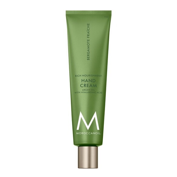 Hand Cream - El kremi, MOROCCANOIL