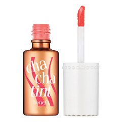 Chacha Tint  Likit Dudak ve Yanak Renklendirici, BENEFIT COSMETICS