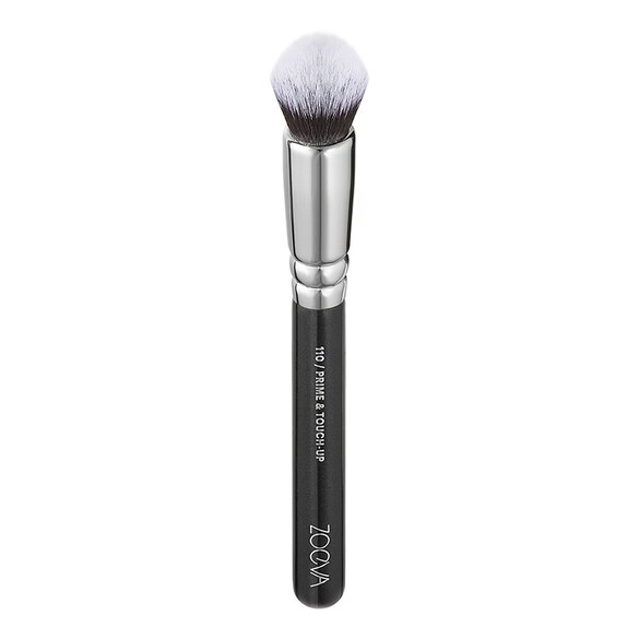 110 Prime & Touch-Up - Yüz Fırçası, ZOEVA