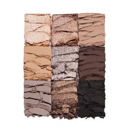 Mini Sultry Palette – Göz Farı Paleti