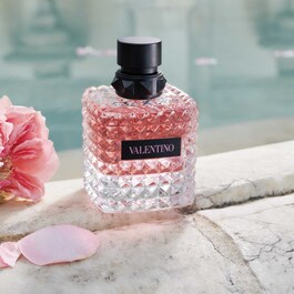 Donna Born In Roma - Eau De Parfum