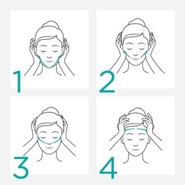 Cryo-Flash - Krem Maske