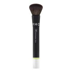 06 Çok Amaçlı Yüz Fırçası - Sezgisel uygulama, kusursuz sonuç, SEPHORA COLLECTION