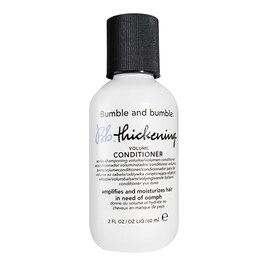 Thickening Volume Conditioner