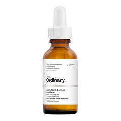 %100 Bitkisel Kaynaklı Skualen - Nemlendirici Serum, THE ORDINARY