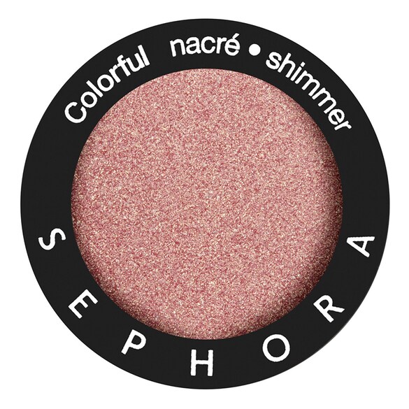 Colorful Fard à Paupières - Parlak Bitişli Göz Farı , SEPHORA COLLECTION