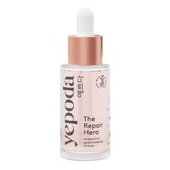 The Repair Hero – Probiyotik İçerikli Niasinamid Serumu, YEPODA