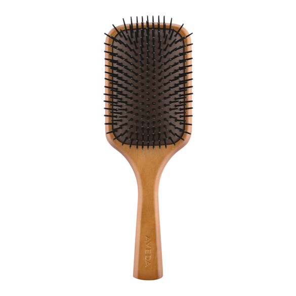 Wooden Paddle Brush - Ahşap Saç Fırçası, AVEDA