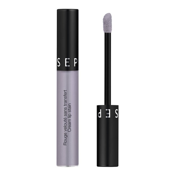 Cream Lip Stain Mat - Saten Bitişli Mat Ruj, SEPHORA COLLECTION