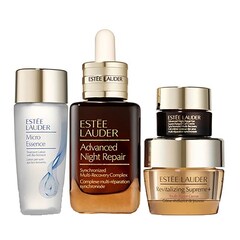 Nighttime Necessities - Cilt Bakım Seti, ESTÉE LAUDER
