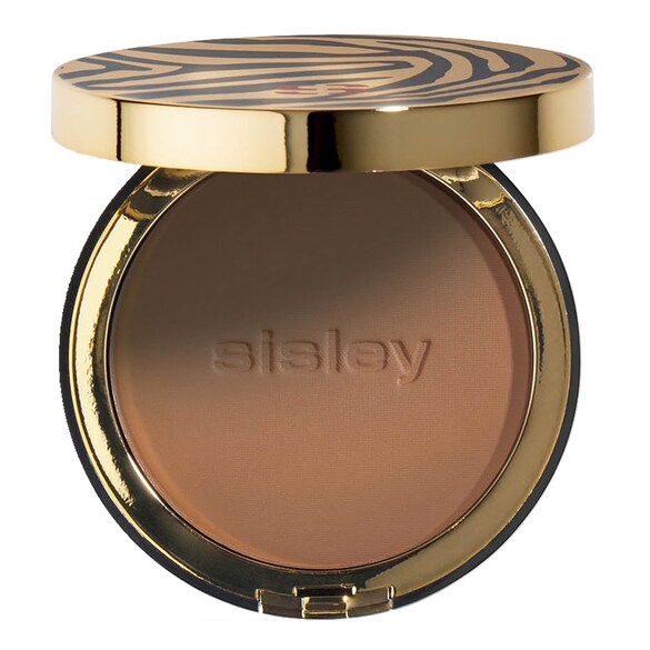 Phyto-Poudre Compact - Matlaştırıcı ve Güzelleştirici Pudra, SISLEY