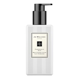 Pomegranate Noir - Body & Hand Lotion