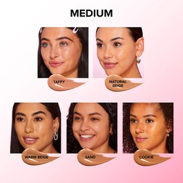 Born This Way Super Coverage Concealer - Kapatıcı