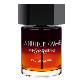 La Nuit De L'Homme - Eau de Parfum