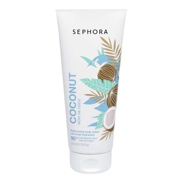 Moisturizing Body Lotion - Vücut Bakımı, SEPHORA COLLECTION