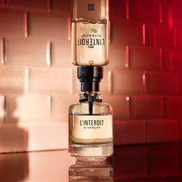 L'Interdit - Eau de Parfum
