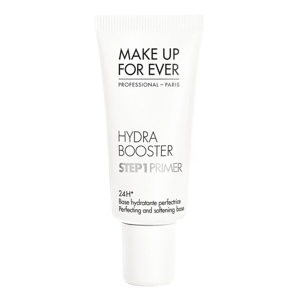 Hydra Booster Step 1 Primer - Pürüzsüzleştirici Baz, MAKE UP FOR EVER