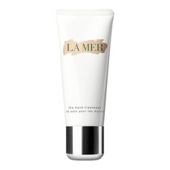 The Hand Treatment - El Kremi, LA MER