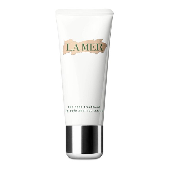 The Hand Treatment - El Kremi, LA MER