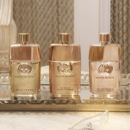 Gucci Guilty - Eau De Parfum