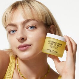 Superberry Dream Cleansing Balm - Makyaj temizleyici balm