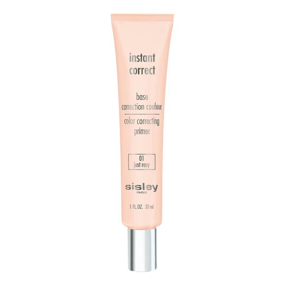 Instant Correct - Renk eşitleyici baz, SISLEY