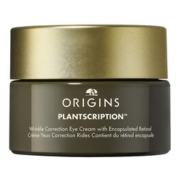 Plantscription - Kırışıklık Görünümü Karşıtı Göz Kremi