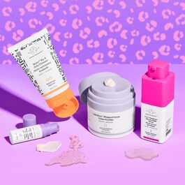 Wild night : The evening kit - Gece Yüz Bakım Seti