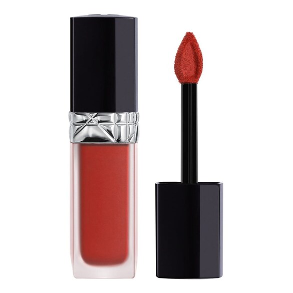 Rouge Dior Forever - Mat Bitişli Likit Ruj, DIOR