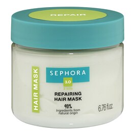 Repairing hair mask - Saç Maskesi