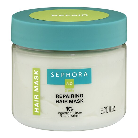 Repairing hair mask - Saç Maskesi, SEPHORA COLLECTION
