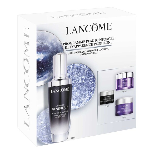 Advanced Génifique Serum - Cilt Bakim Seti, LANCÔME