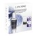 50 ml + 5 ml + 15 ml + 15 ml