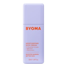 Moisturizing Rich Cream - Nemlendirici Krem 