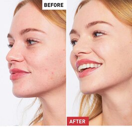 CC Red Correct - CC Krem